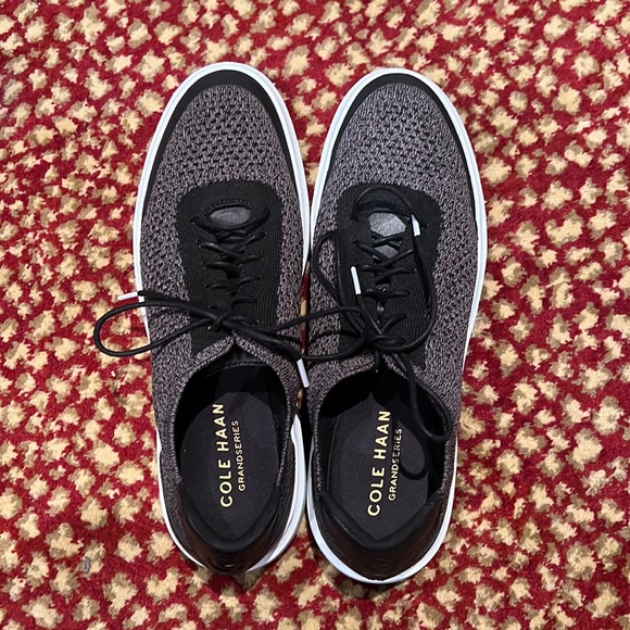 Cole Haan grand series shoes - Picture 1 of 3